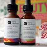 Marie Veronique Luminous Lightening And Gentle Retinol Serum