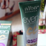 Alba Botanica Even Advanced CC Cream