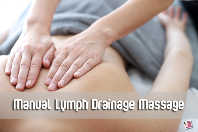 Manual Lymph Drainage Massage