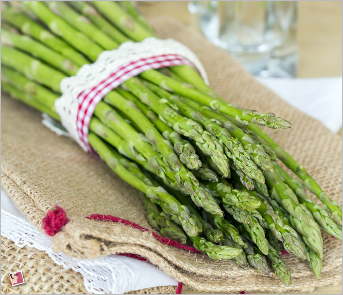 beauty benefits of asparagus