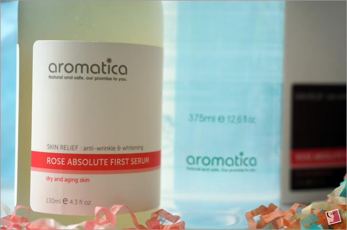 Aromatica