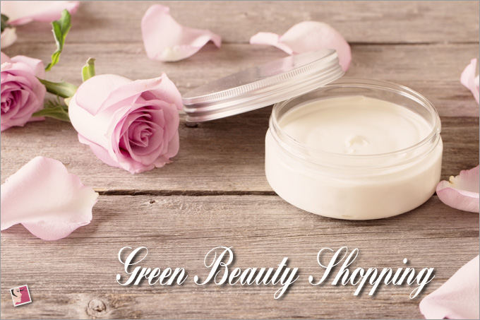 Buy Green Beauty Products From Specialty Stores