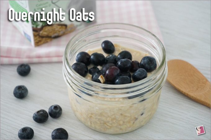 Overnight Oats