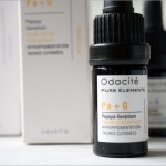 Pa+G Papaya Geranium Serum Concentrate Hyperpigmentation