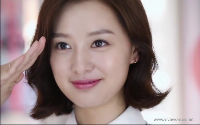 Kim Ji Won Get It Beauty Korean Show