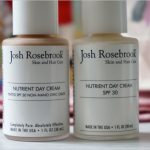 Josh Rosebrook Nutrient Day Cream SPF30