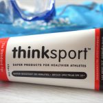 Thinksport SPF 50+ Sunscreen