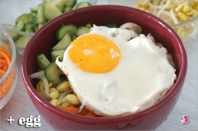 Bibimbap