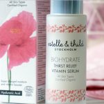 Estelle And Thild Biohydrate Thirst Relief Vitamin Serum