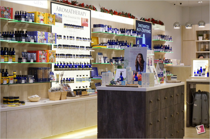 neals-yard-remedies-singapore-millenia-walk