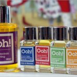 Ooh! Oils of Heaven