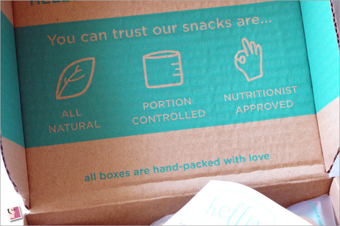 BoxGreen Packaging