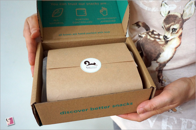 BoxGreen Packaging