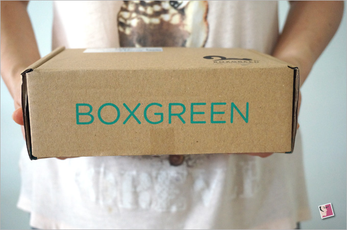 BoxGreen