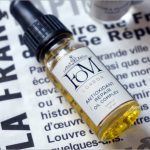 FOM London Skincare Antioxidant Repair Oil Complex