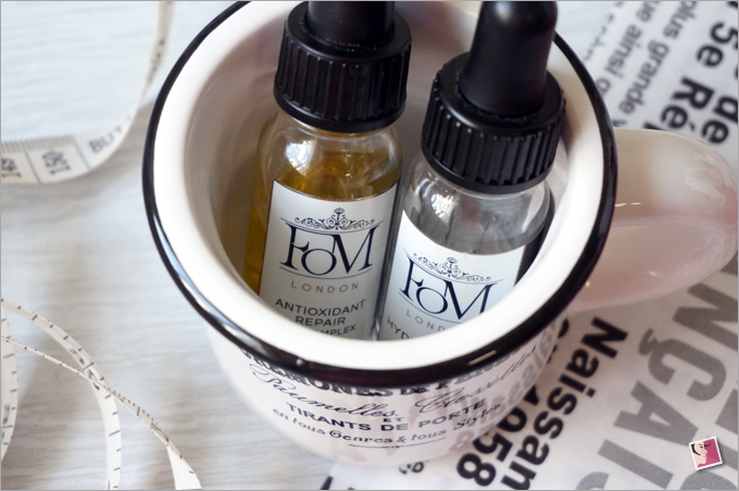 FOM London Skincare