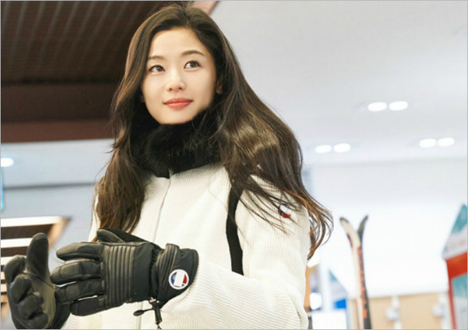 Jun Ji Hyun