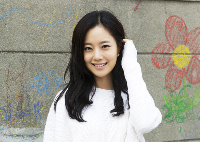 Moon Chae Won