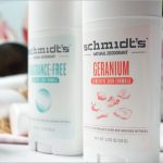 Schmidt's Natural Deodorant Sensitive Skin Formula