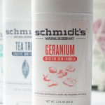 Schmidt's Natural Deodorant Sensitive Skin Trio Pack