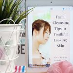 Facial Cleansing Tips Ebook