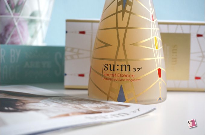 Su:M37° Secret Essence