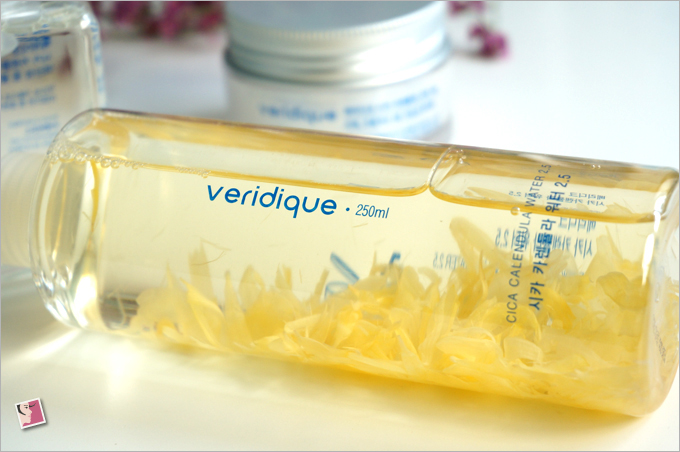 Veridique Cica Calendula Water